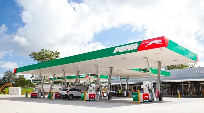 Puma Energy deepens footprint in Zimbabwe