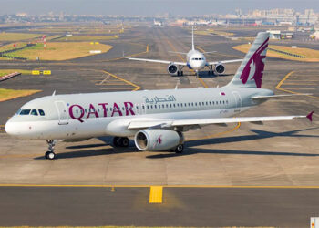 Qatar joins growing list of international airlines flying to Destination Zimbabwe