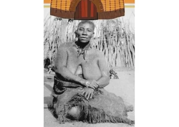 Lozikeyi Dlodlo: The last queen of the Ndebele