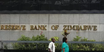 RBZ forex allotments reach US$3,7 bn