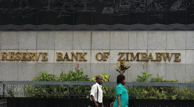 RBZ forex allotments reach US$3,7 bn