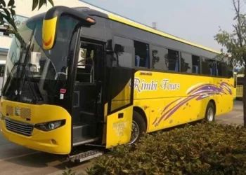 Rimbi Tours apologises, withdraws court application