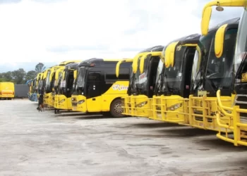 Bus operators tighten crew education