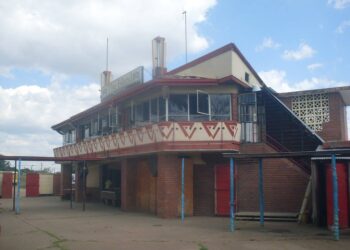 Council suspends Rufaro Marketing boss