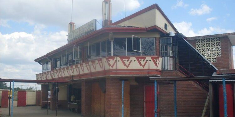 Council suspends Rufaro Marketing boss