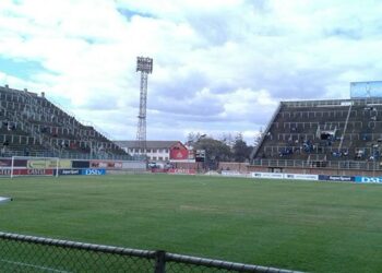 DeMbare surrender use of Rufaro to fate