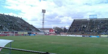 DeMbare surrender use of Rufaro to fate