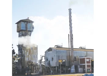 Improved efficiencies set to boost Sable Chemicals’ output