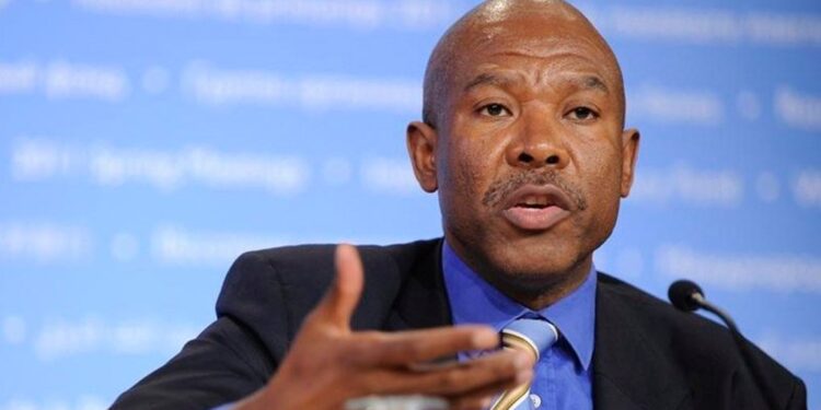 Power crisis: SA growth forecast cut