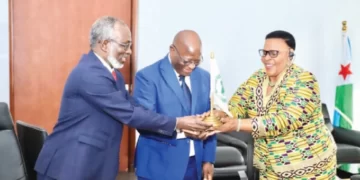 Chinomona takes over APU