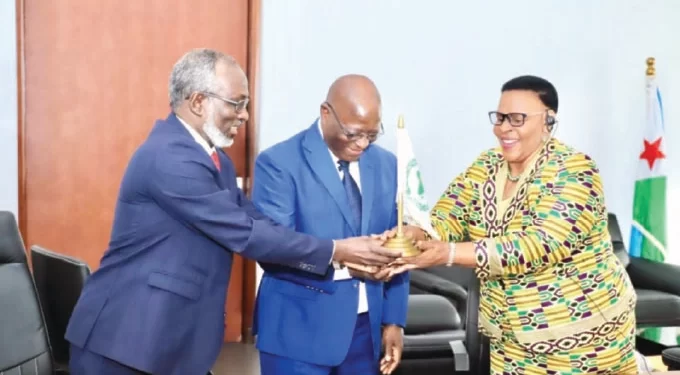 Chinomona takes over APU