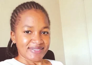Young scientist blazes trail in breast cancer research