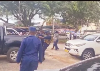 My former classmate killed my son: Shooting victim’s father