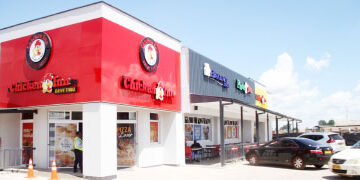 Simbisa targets more high-density areas