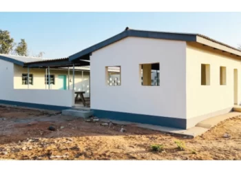 Kusile, Binga RDCs devolution success stories