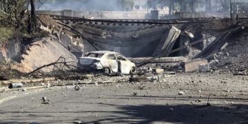 Number of Zimbabwean victims in SA gas tanker blast increases