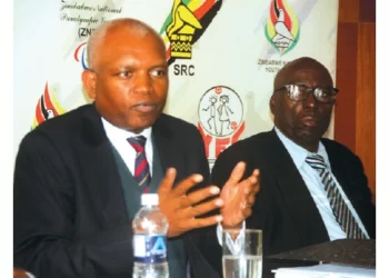 Kick politicians out of football: ZIFA Restructuring Committee