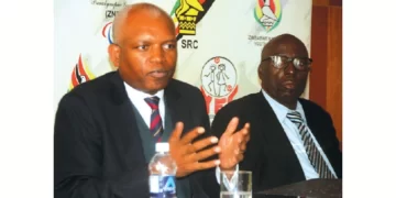 Kick politicians out of football: ZIFA Restructuring Committee