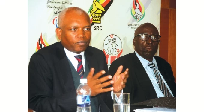 Kick politicians out of football: ZIFA Restructuring Committee