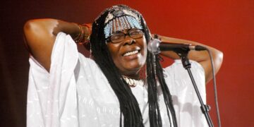 BREAKING: – Mbuya Stella Chiweshe dies