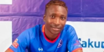 DeMbare raid Chiefs again