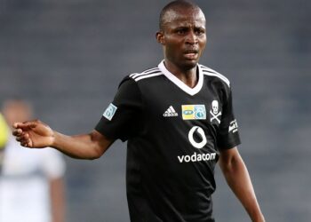 Former Ngezi Platinum Stars,Terrence Dzvukamanja set to leave South African giants, Orlando Pirates, in January transfer window