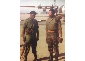 Mpopoma’s famous personalities