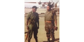 Mpopoma’s famous personalities