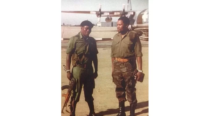 Mpopoma’s famous personalities