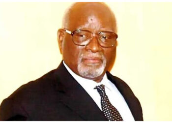 Remembering John Nkomo, the man who preached peace