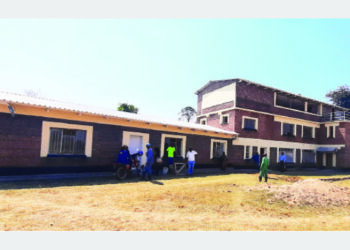 Devolution brings health services closer in Hwedza