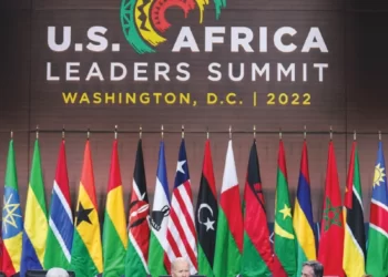 New sanctions on Zim spoiled US-Africa Summit