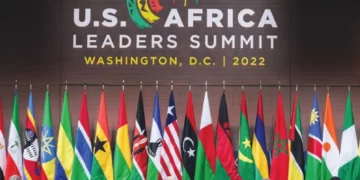 New sanctions on Zim spoiled US-Africa Summit