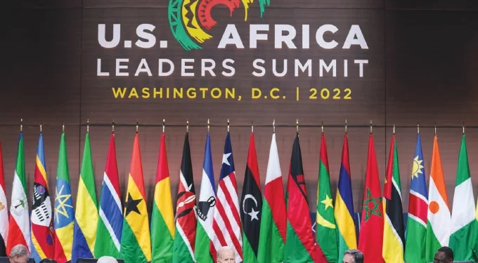New sanctions on Zim spoiled US-Africa Summit
