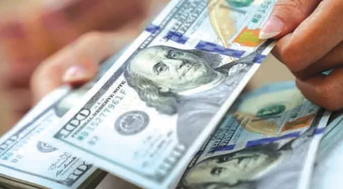 Dollar drops against key currencies