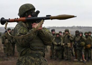 US domestic woes could push Ukraine to sidelines