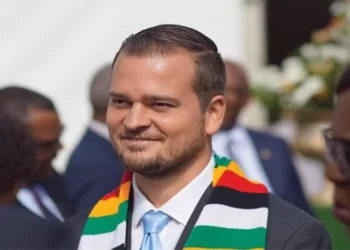 Gwayi-Shangani progress impressive