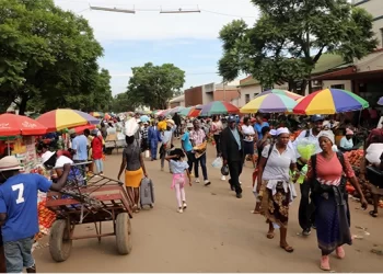Bulawayo City Council to eliminate all illegal vendors next week
