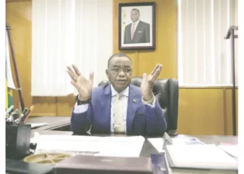 Belarus businesses urged to invest in Zimbabwe