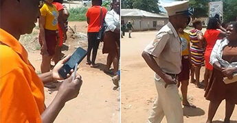 Victoria Falls Council clamps down on illegal traders