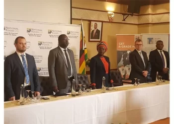 Govt excited as VFEX attracts 8th listing