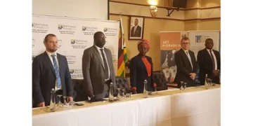 Govt excited as VFEX attracts 8th listing