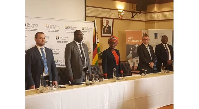 Govt excited as VFEX attracts 8th listing