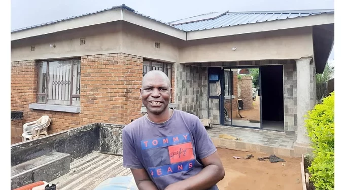 Humanity drives Victoria Falls community