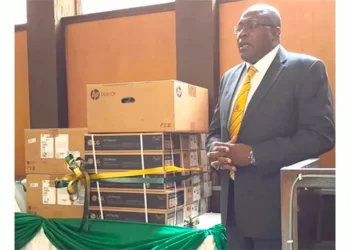 JSC steps up paperless system