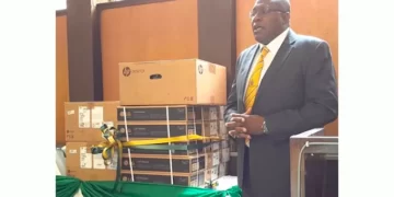 JSC steps up paperless system