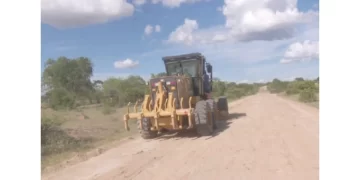 Government revamps West Nicholson-Mberengwa road