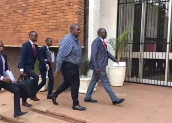 Chivayo says not interested US$25m court award ‘for now’: