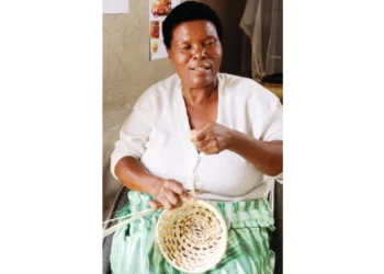BLIND FAITH…Bulawayo woman gives hope to the visually impaired
