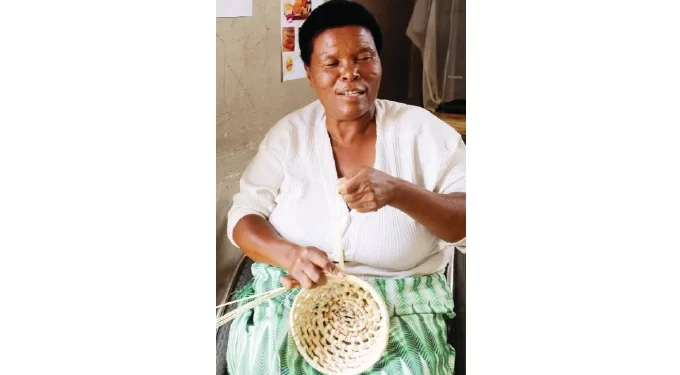 BLIND FAITH…Bulawayo woman gives hope to the visually impaired